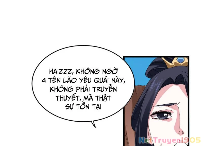 Đại Quản Gia Là Ma Hoàng Chapter 769 - 81