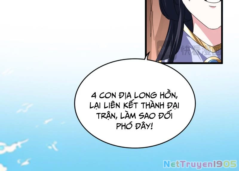 Đại Quản Gia Là Ma Hoàng Chapter 769 - 82