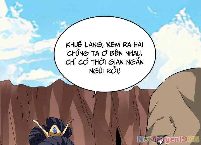 Đại Quản Gia Là Ma Hoàng Chapter 769 - 83