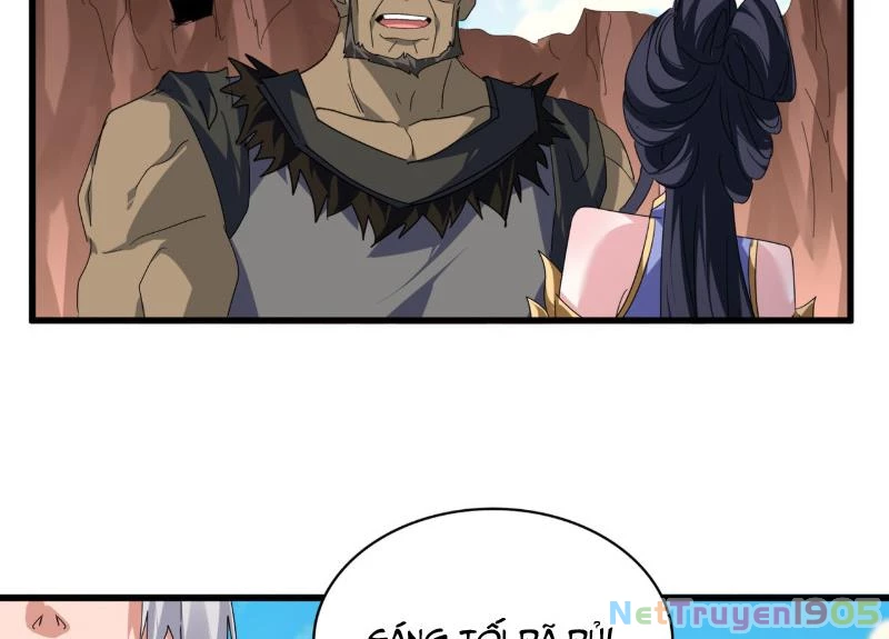 Đại Quản Gia Là Ma Hoàng Chapter 769 - 86
