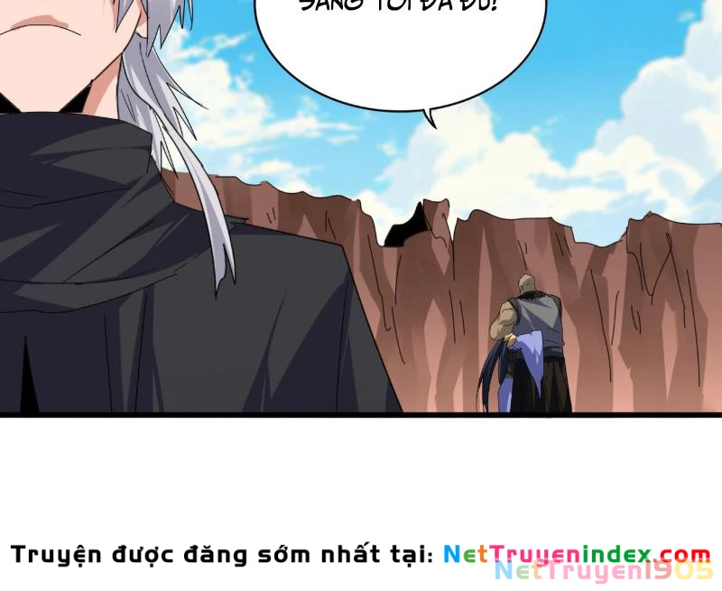 Đại Quản Gia Là Ma Hoàng Chapter 769 - 87