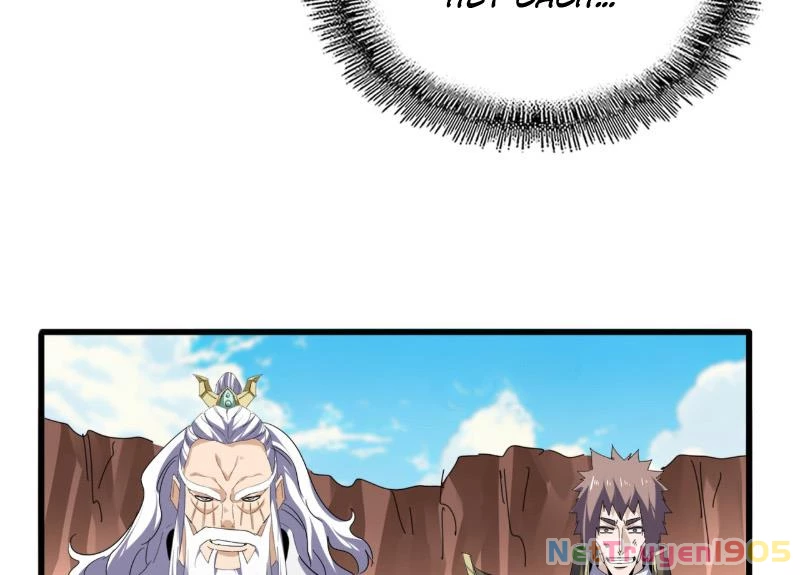 Đại Quản Gia Là Ma Hoàng Chapter 769 - 91