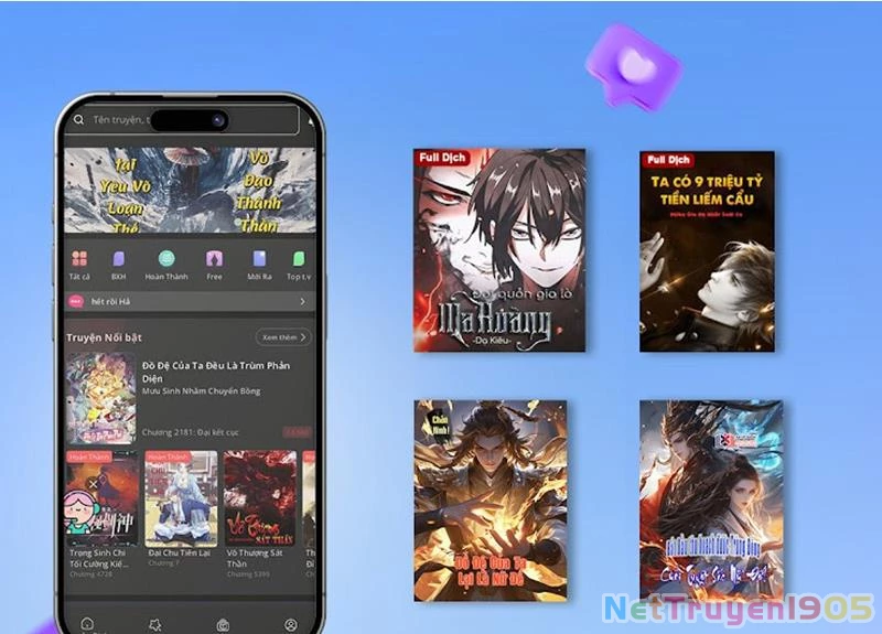 Đại Quản Gia Là Ma Hoàng Chapter 769 - 97