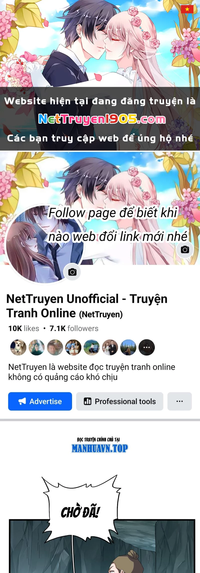 Đại Quản Gia Là Ma Hoàng Chapter 759 - 1