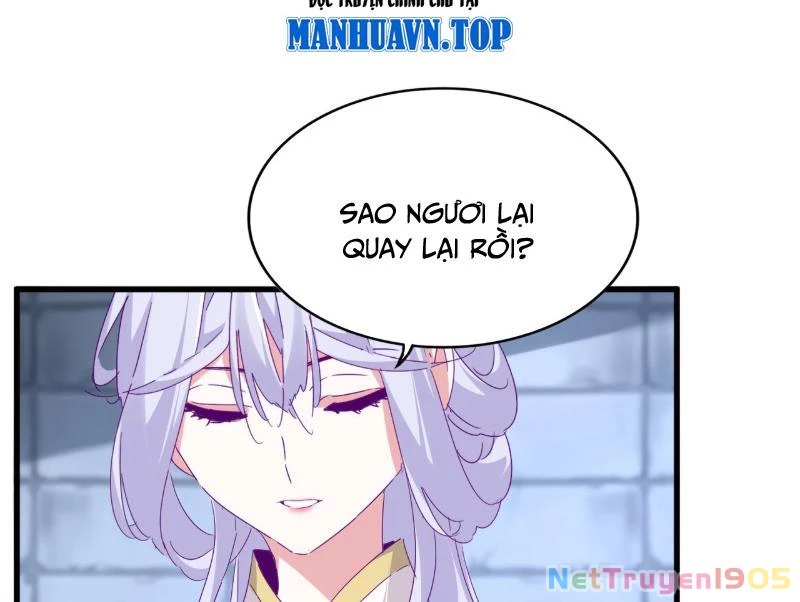 Đại Quản Gia Là Ma Hoàng Chapter 759 - 8