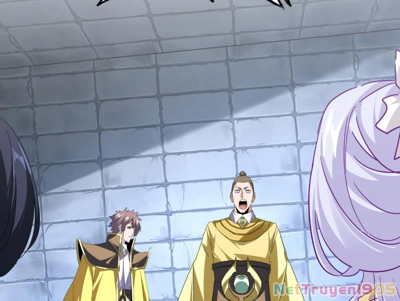Đại Quản Gia Là Ma Hoàng Chapter 759 - 10