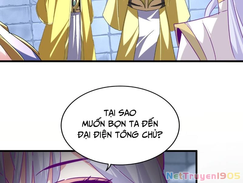 Đại Quản Gia Là Ma Hoàng Chapter 759 - 11