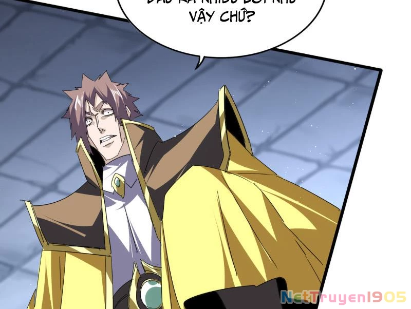 Đại Quản Gia Là Ma Hoàng Chapter 759 - 17