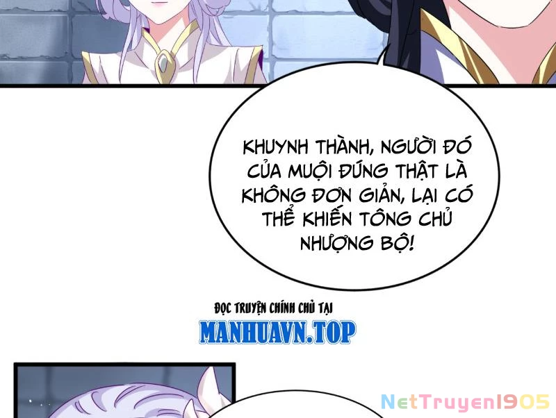 Đại Quản Gia Là Ma Hoàng Chapter 759 - 20