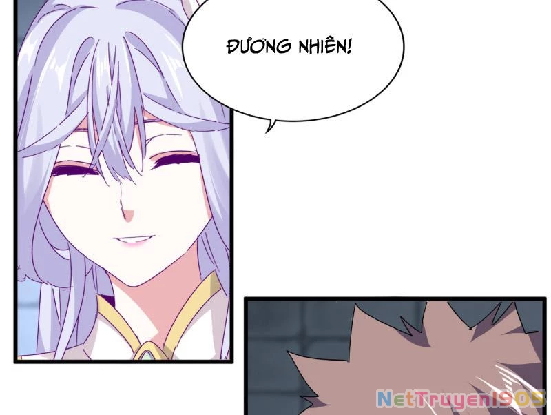 Đại Quản Gia Là Ma Hoàng Chapter 759 - 21