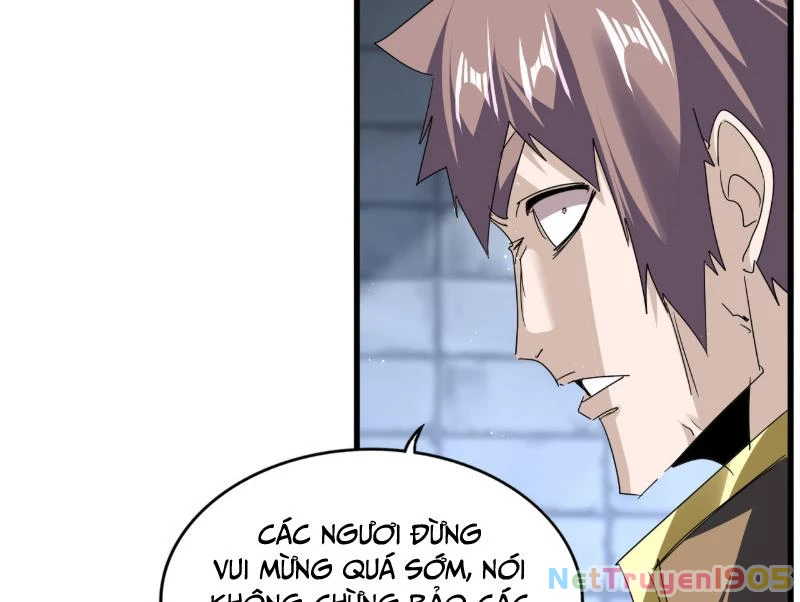 Đại Quản Gia Là Ma Hoàng Chapter 759 - 22