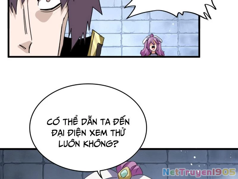 Đại Quản Gia Là Ma Hoàng Chapter 759 - 27