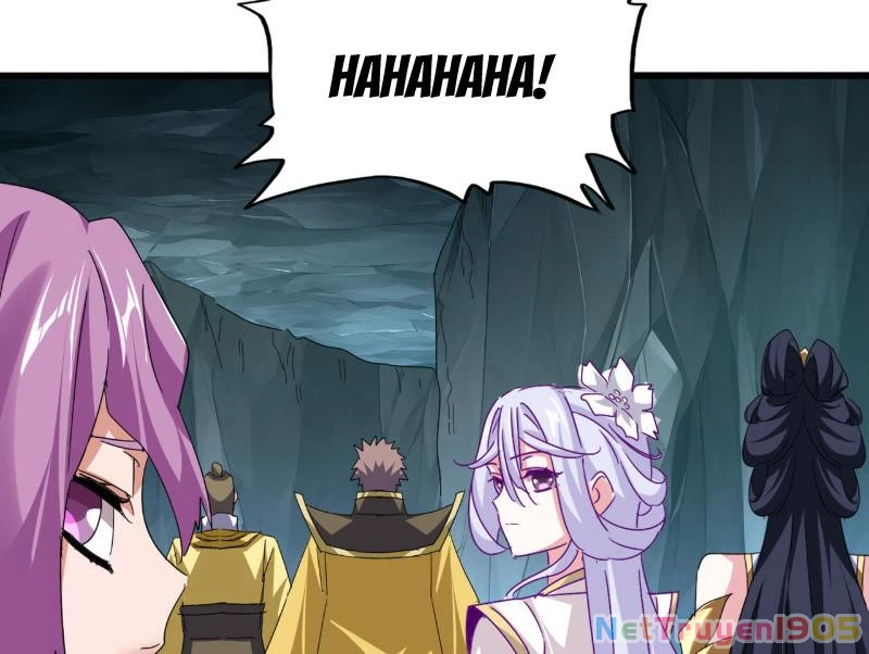 Đại Quản Gia Là Ma Hoàng Chapter 759 - 32