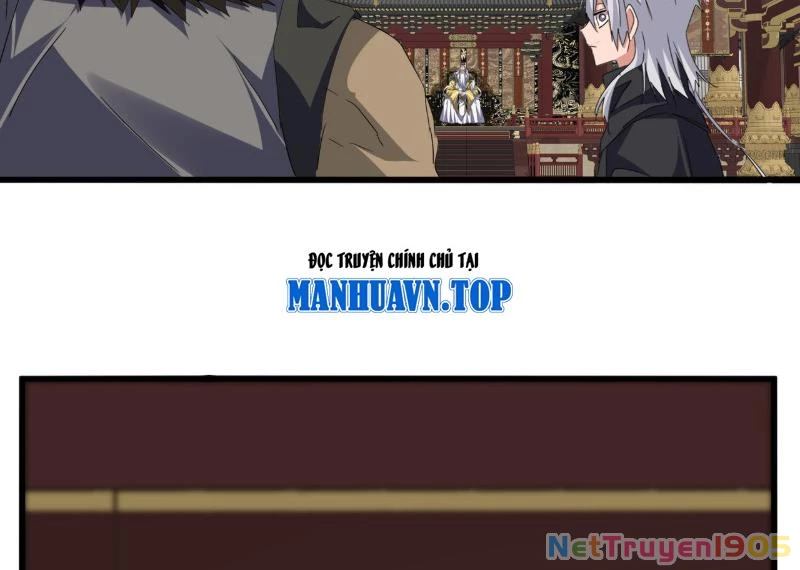 Đại Quản Gia Là Ma Hoàng Chapter 759 - 36