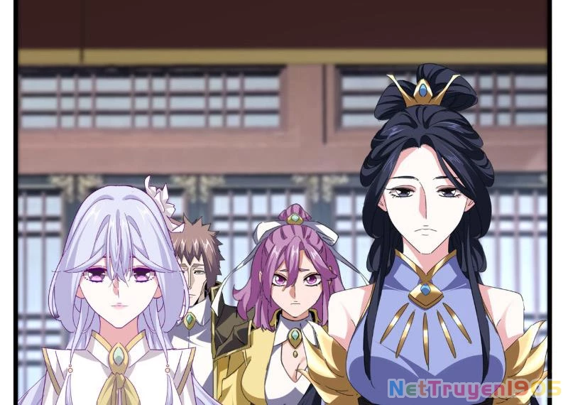 Đại Quản Gia Là Ma Hoàng Chapter 759 - 37