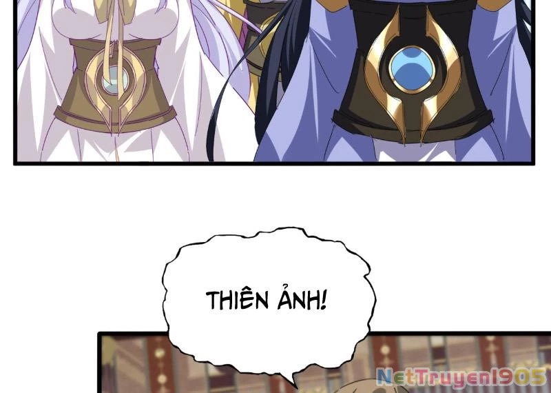 Đại Quản Gia Là Ma Hoàng Chapter 759 - 38