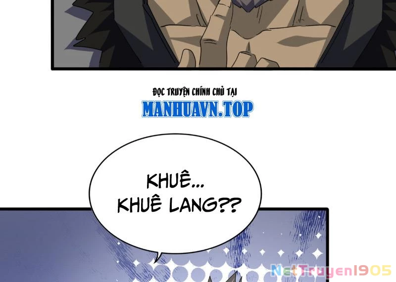 Đại Quản Gia Là Ma Hoàng Chapter 759 - 46