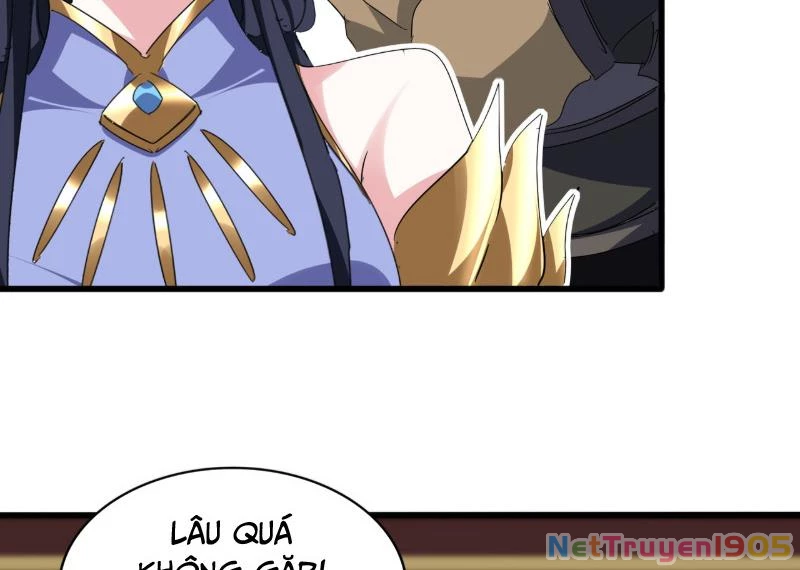 Đại Quản Gia Là Ma Hoàng Chapter 759 - 48