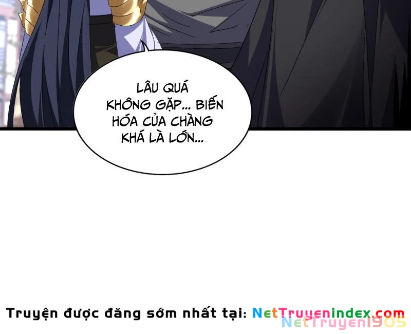 Đại Quản Gia Là Ma Hoàng Chapter 759 - 50