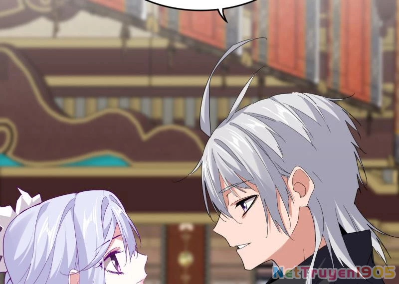 Đại Quản Gia Là Ma Hoàng Chapter 759 - 53