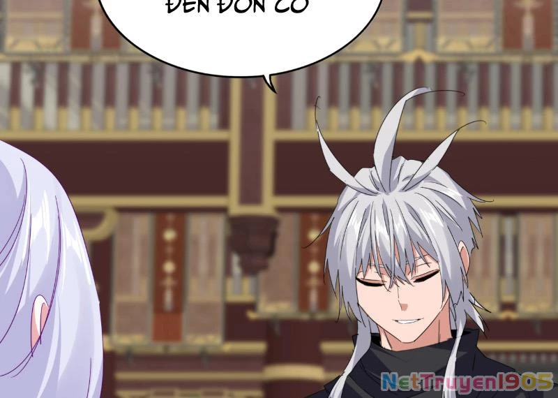 Đại Quản Gia Là Ma Hoàng Chapter 759 - 58