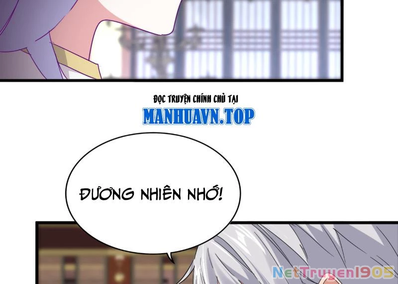 Đại Quản Gia Là Ma Hoàng Chapter 759 - 62