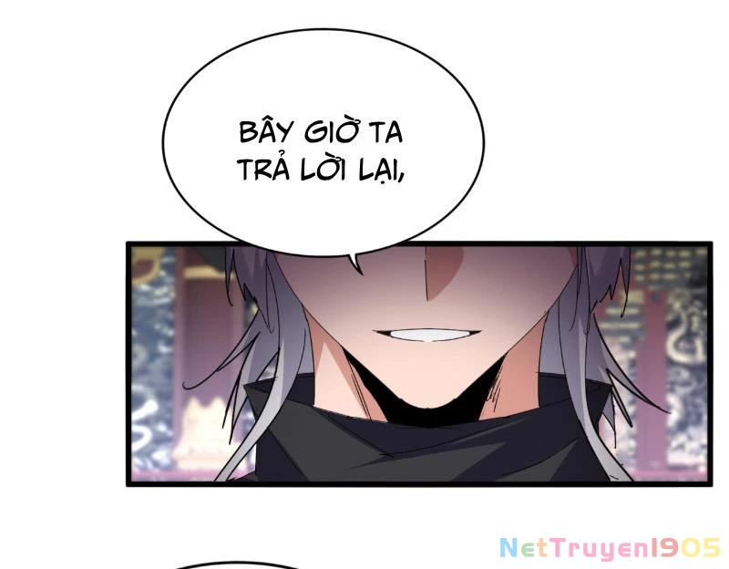 Đại Quản Gia Là Ma Hoàng Chapter 759 - 67