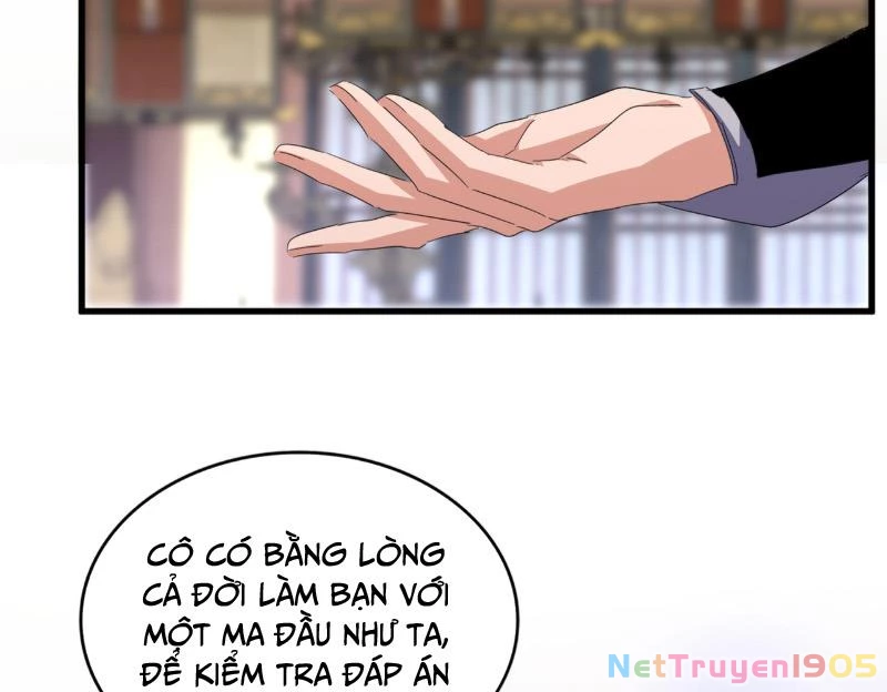 Đại Quản Gia Là Ma Hoàng Chapter 759 - 74