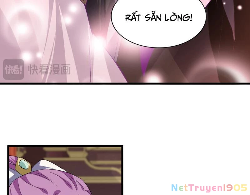 Đại Quản Gia Là Ma Hoàng Chapter 759 - 82