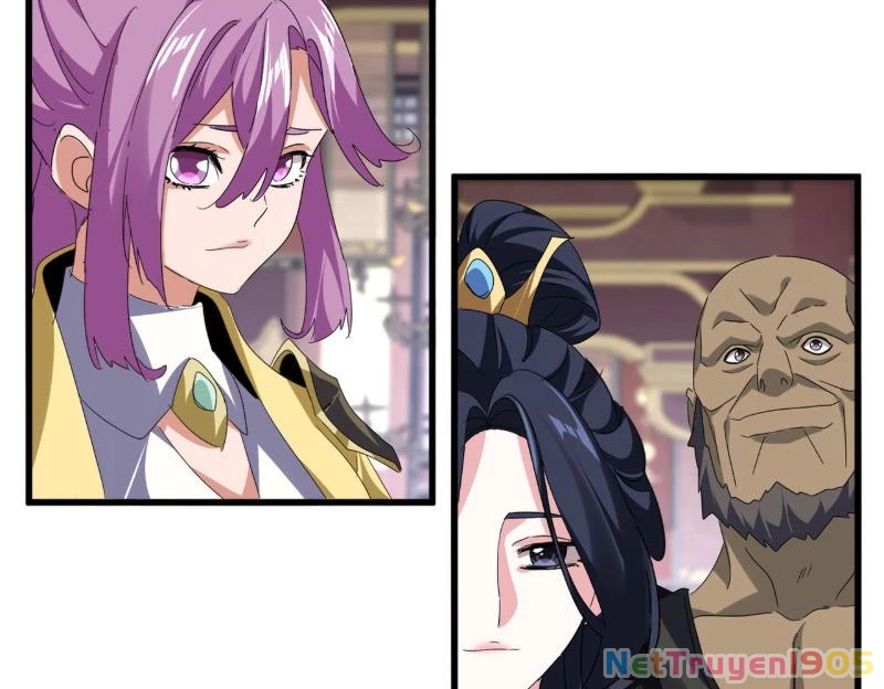 Đại Quản Gia Là Ma Hoàng Chapter 759 - 83