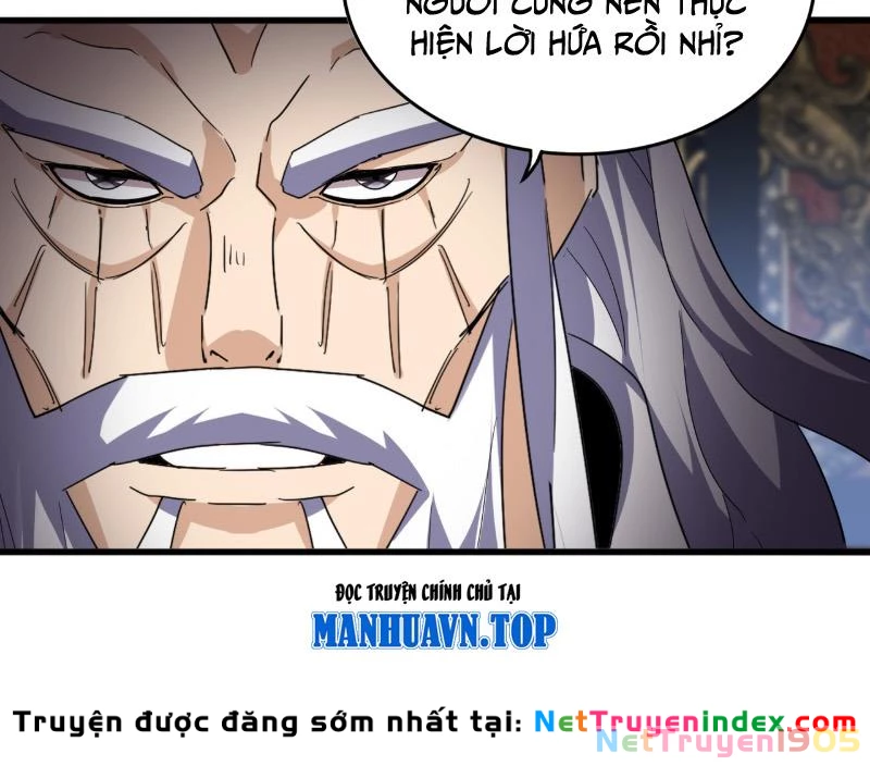 Đại Quản Gia Là Ma Hoàng Chapter 759 - 87