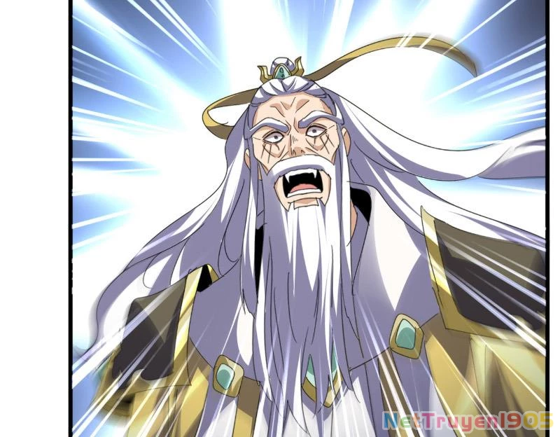 Đại Quản Gia Là Ma Hoàng Chapter 759 - 90