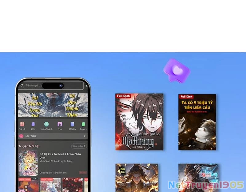 Đại Quản Gia Là Ma Hoàng Chapter 759 - 97