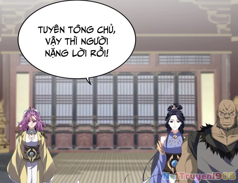 Đại Quản Gia Là Ma Hoàng Chapter 760 - 6