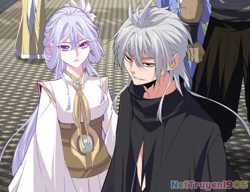 Đại Quản Gia Là Ma Hoàng Chapter 760 - 7