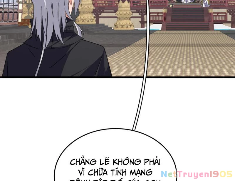 Đại Quản Gia Là Ma Hoàng Chapter 760 - 10