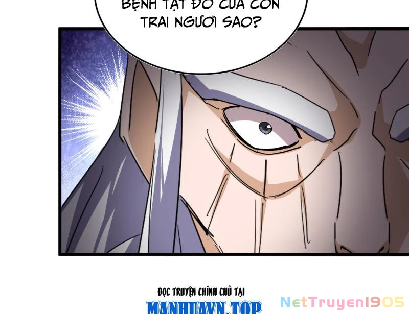 Đại Quản Gia Là Ma Hoàng Chapter 760 - 11