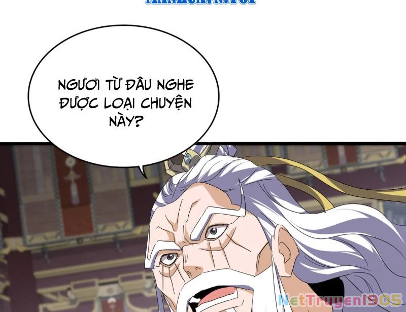 Đại Quản Gia Là Ma Hoàng Chapter 760 - 12