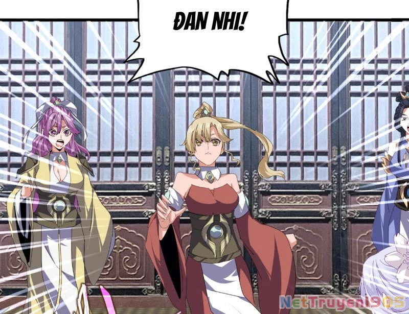 Đại Quản Gia Là Ma Hoàng Chapter 760 - 15