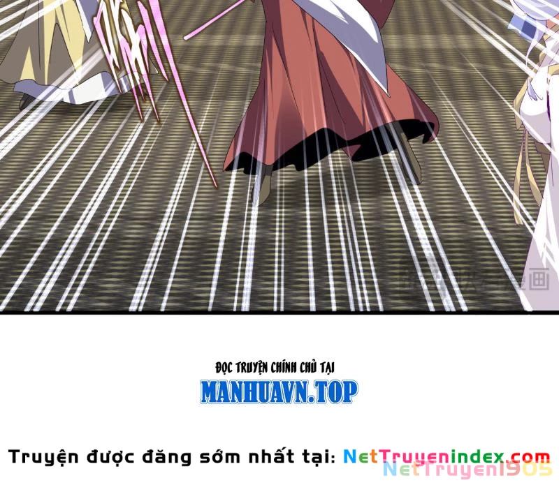 Đại Quản Gia Là Ma Hoàng Chapter 760 - 16