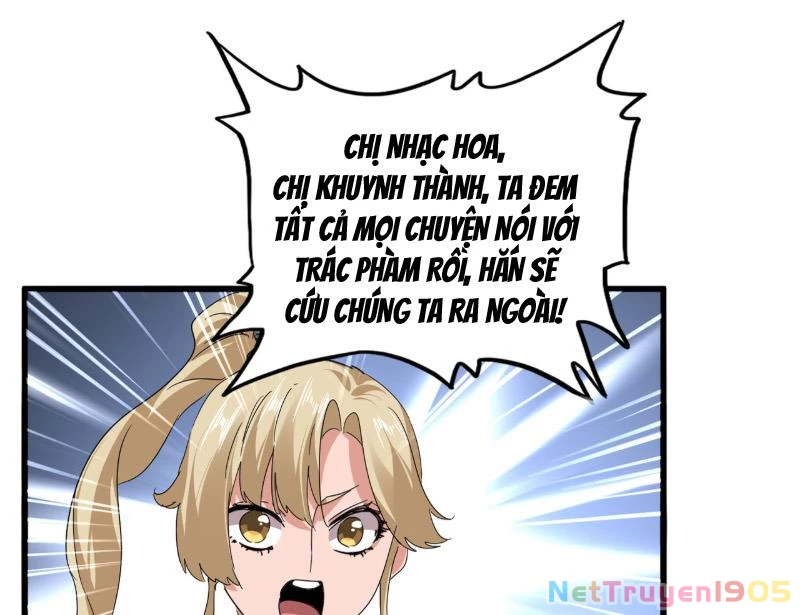 Đại Quản Gia Là Ma Hoàng Chapter 760 - 17