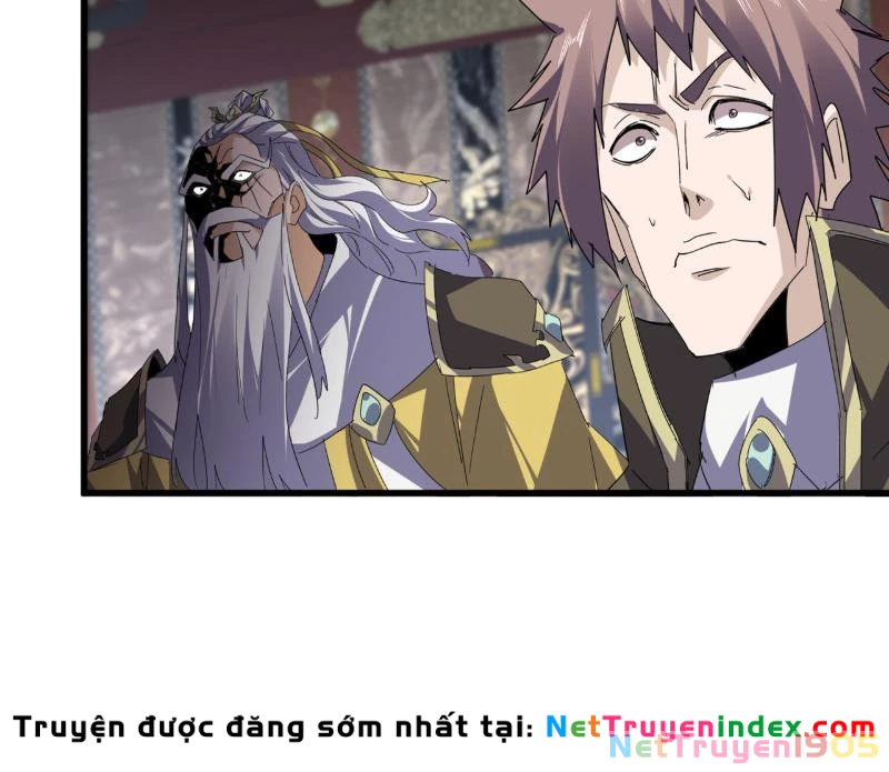 Đại Quản Gia Là Ma Hoàng Chapter 760 - 19