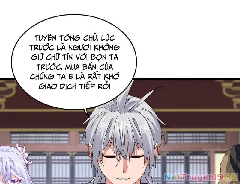 Đại Quản Gia Là Ma Hoàng Chapter 760 - 20