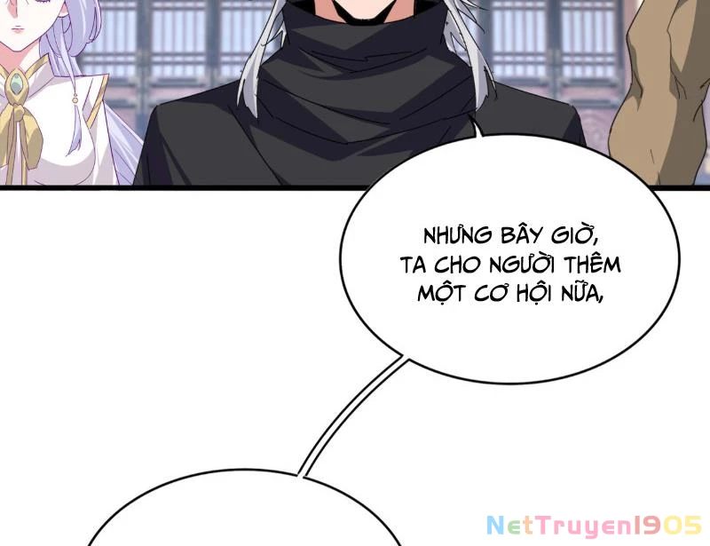 Đại Quản Gia Là Ma Hoàng Chapter 760 - 21