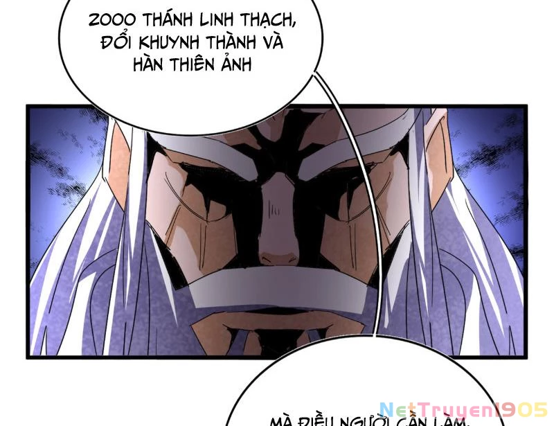 Đại Quản Gia Là Ma Hoàng Chapter 760 - 22