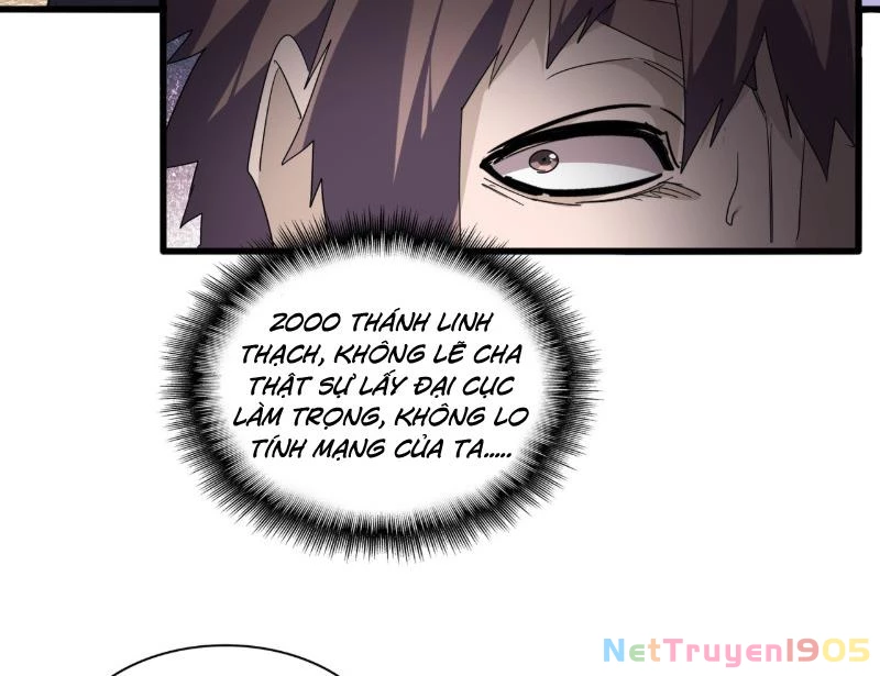 Đại Quản Gia Là Ma Hoàng Chapter 760 - 26