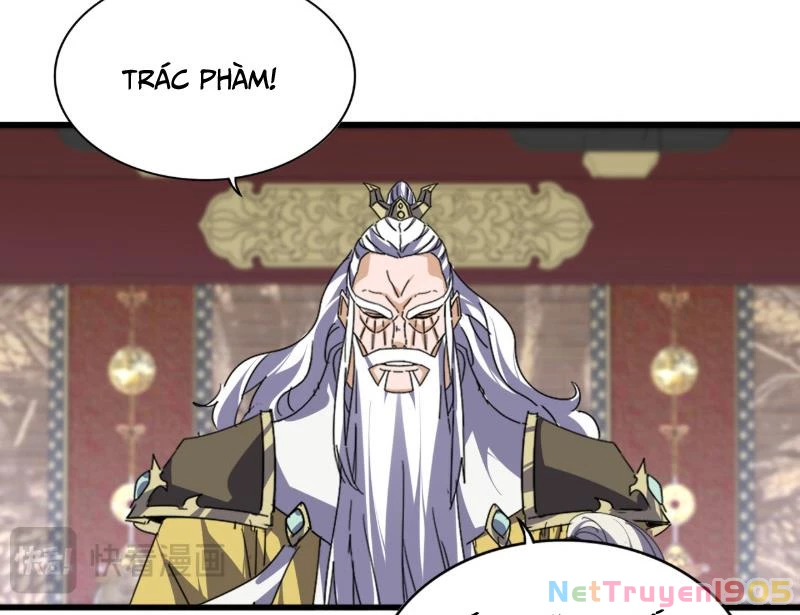 Đại Quản Gia Là Ma Hoàng Chapter 760 - 27