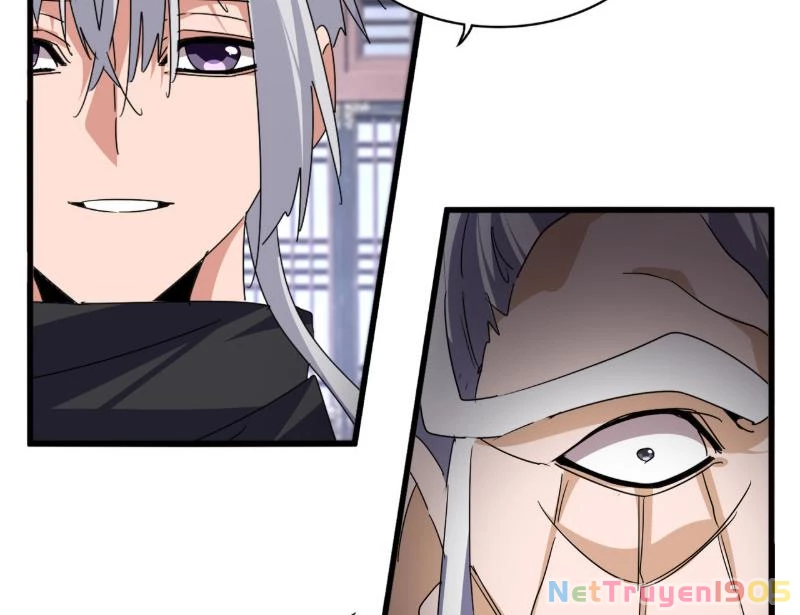 Đại Quản Gia Là Ma Hoàng Chapter 760 - 29