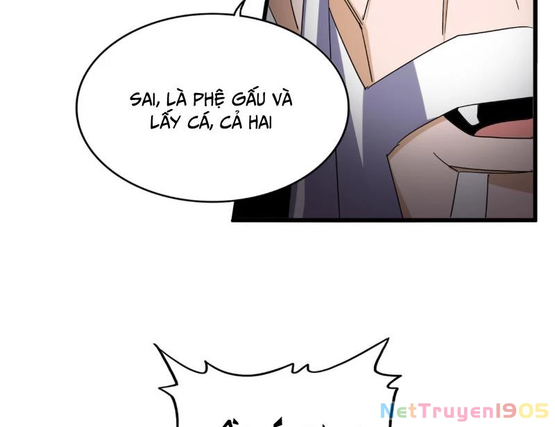 Đại Quản Gia Là Ma Hoàng Chapter 760 - 30