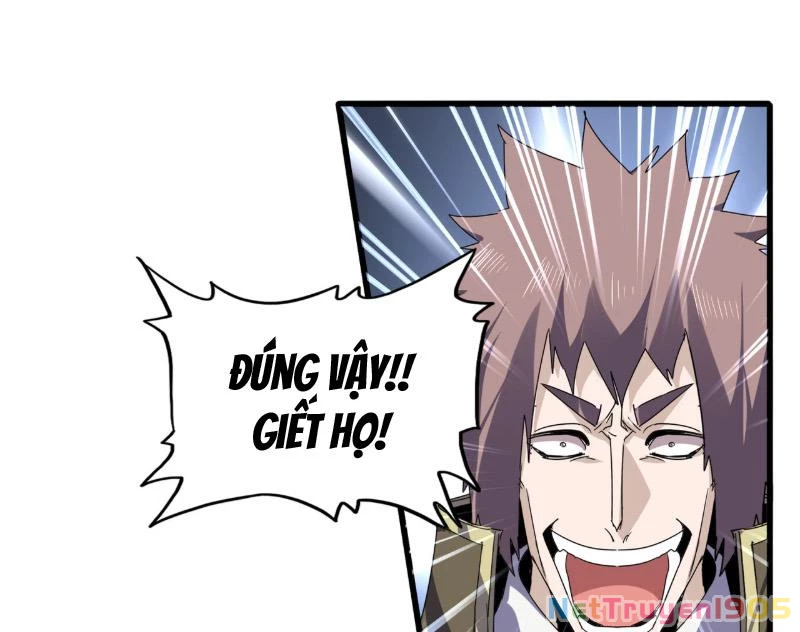 Đại Quản Gia Là Ma Hoàng Chapter 760 - 34